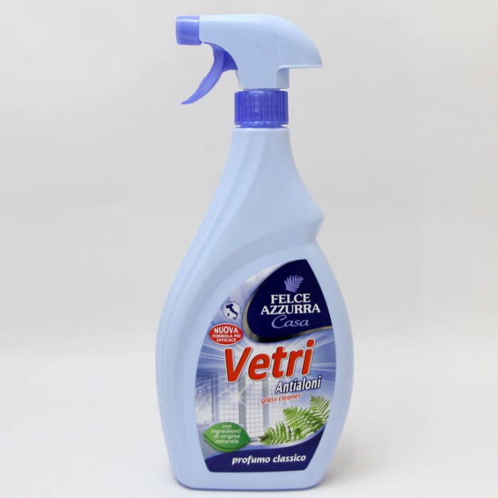 [8001280001741] FELCE AZZ.VETRO 750ML