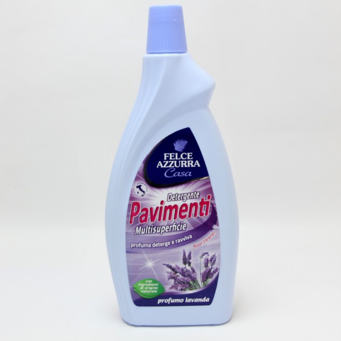 [8001280001789] FELCE CASA.PAVIMENTI 1LT LAVANDA