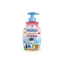 [8001280013485] SAPONELLO SAP.LIQ.300ML FRAGOLA