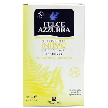 [8001280021244] FELCE A.INTIMA 200 LENITIVO