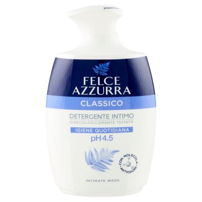 [8001280022036] FELCE A.INTIMO 250ML CLASSICO