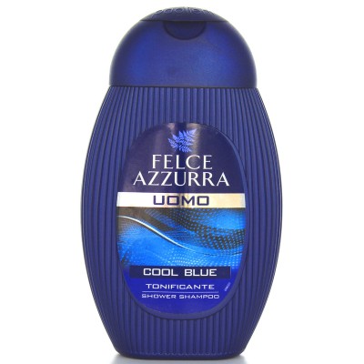 [8001280023217] FELCE A. DOCCIA 250ML SHAMPOO