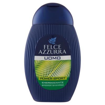 [8001280023231] FELCE AZZURRA DOCCIA SHAMPOO