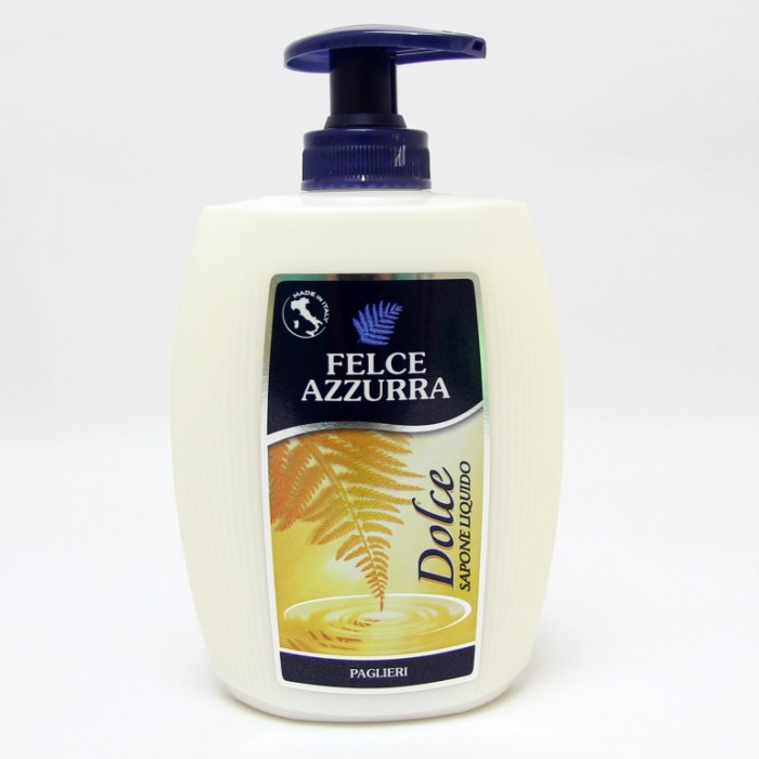[8001280024245] FELCE A.SAP.LIQ.300ML NUTRIENTE
