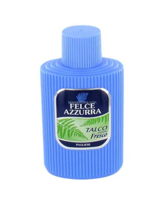 [8001280026027] FELCE AZZ.TALCO BARATTOLO 200GR FRESCO