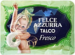 [8001280026034] FELCE AZZURRA TALCO FRESCO BUSTA GR.100