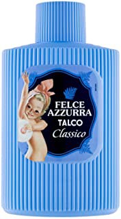[8001280026225] FELCE TALCO CLASSICO 200G