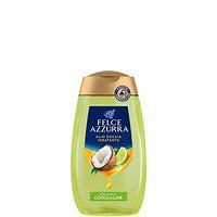 [8001280027178] DOCCIA FELCE 250 OIL IDR COCCO LIME