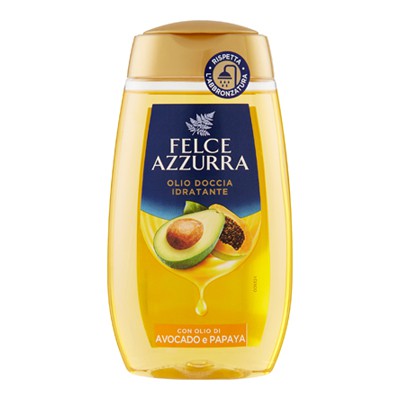 [8001280027192] DOCCIA FELCE 250 OIL IDR AVOC / PAPAY