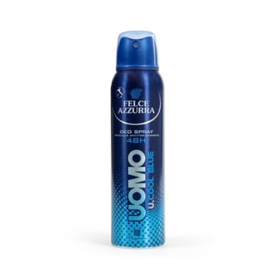 [8001280027703] FELCE AZZURRA DEO SPRAY