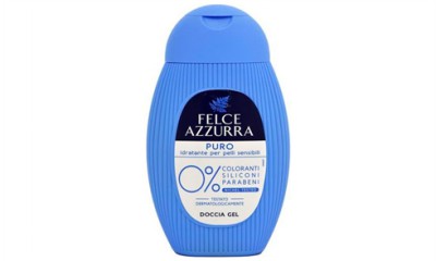 [8001280029431] FELCE A.DOCCIA 250ML DELICATO