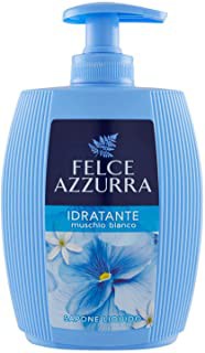[8001280029899] FELCE A.SAP.LIQ.300ML MUSCHIO BIANCO