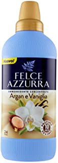 [8001280030871] FELCE AMMORB.24 LAVAGGI ARGAN & VANIGLIA