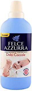 [8001280030888] FELCE AMMORB.24 LAVAGGI DOLCI COCCOLE