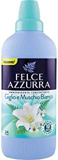 [8001280030895] FELCE AMMORB.24 LAVAGGI MUSCHIO BIANCO