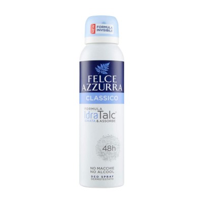 [8001280031205] DEO FELCE SPRAY 150 CLASSICO