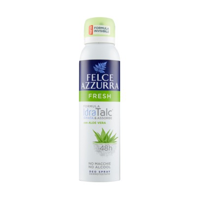 [8001280031212] FELCE DEO PERS.SPRAY 150ML FRESH
