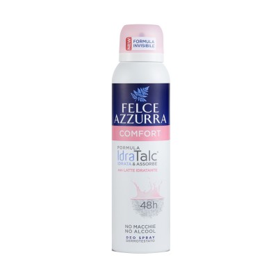 [8001280031229] FELCE DEO PERS.SPRAY 150ML CONFORT
