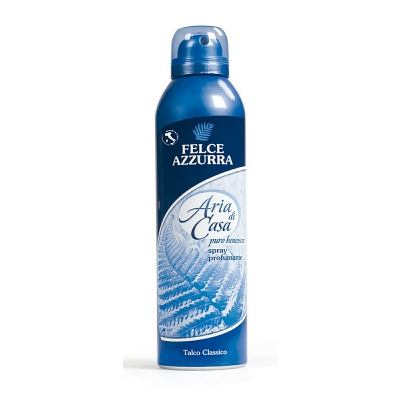 [8001280032004] FELCE CASA  DEO SPRAY 250ML  CLASSICO