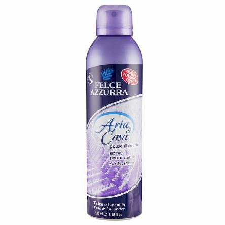 [8001280032066] FELCE CASA  DEO SPRAY 250ML  LAVANDA