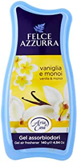 [8001280032127] FELCE CASA  DEO GEL 140ML VANIGLIA