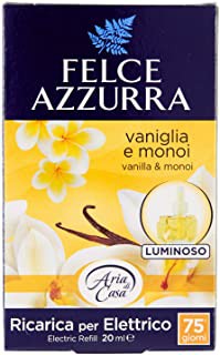 [8001280032165] FELCE CASA  ELETTR.RIC.VANIGLIA