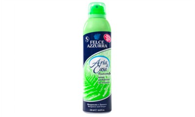 [8001280032189] FELCE CASA DEO SPRAY 250ML GIARDINO ZEN