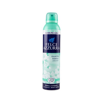 [8001280032196] FELCE CASA  DEO SPRAY 250ML  MUSCHIO BIANCO