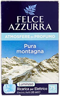 [8001280032226] FELCE CASA  ELETTR.RIC.BERGAMOTTO