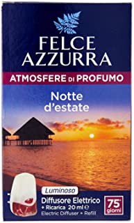 [8001280032240] FELCE  ARIA  ELETRIC  BASE  CLASSIC