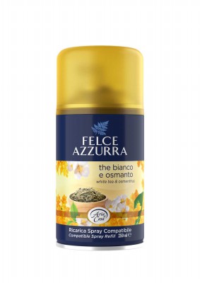 [8001280032479] FELCE CASA DEO MATIC.250ML THE BIANCO