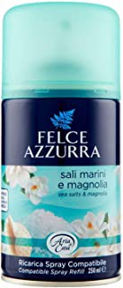 [8001280032486] FELCE CASA DEO MATIC.250ML MAGNOLIA/SALI MAR