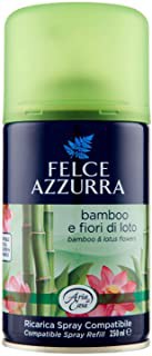 [8001280032493] FELCE CASA DEO MATIC.250ML BAMBU&LOTO