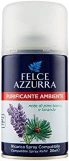 [8001280032509] FELCE CASA DEO MATIC.250ML LAVANDA&PINO