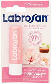 [8001280049972] LABROSAN PINK VANITY