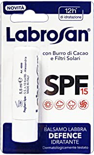 [8001280049996] LABROSAN DEFENCE
