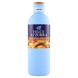 [8001280068034] FELCE AZZ. AMBRA E ARGAN 650ML