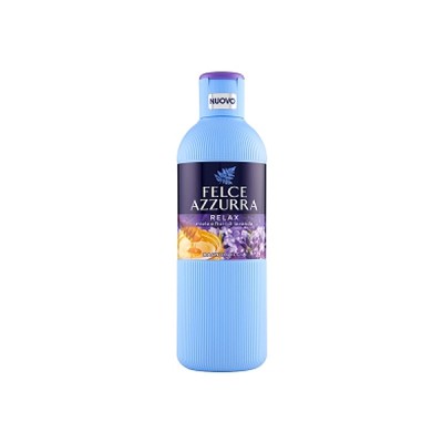 [8001280068041] BAGNO FELCE 650ML RELAX