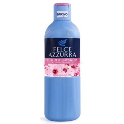 [8001280068072] FELCE A. BAGNOSCH.650ML SAKURA