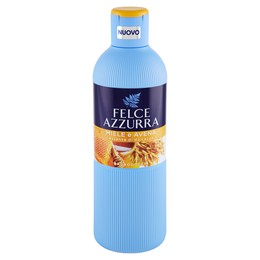 [8001280068102] FELCE AZZ.BAGNO 650ML AVEN.MIELE