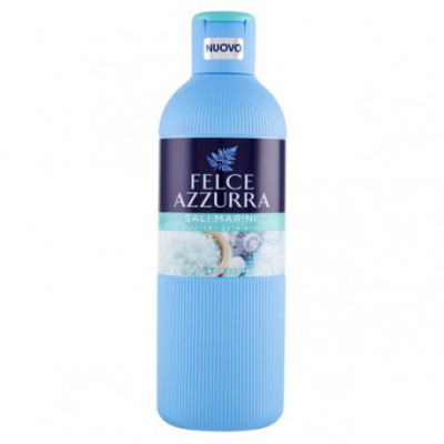 [8001280068119] FELCE AZZ.BAGNO 650ML SALI MARINA