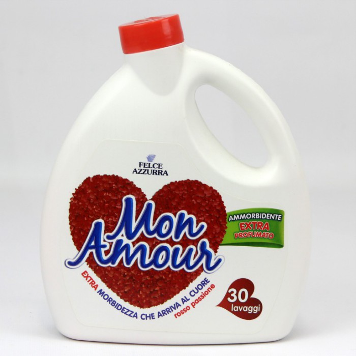 [8001280070402] FELCE MON AMOUR AMMORB.750ML ROSSO