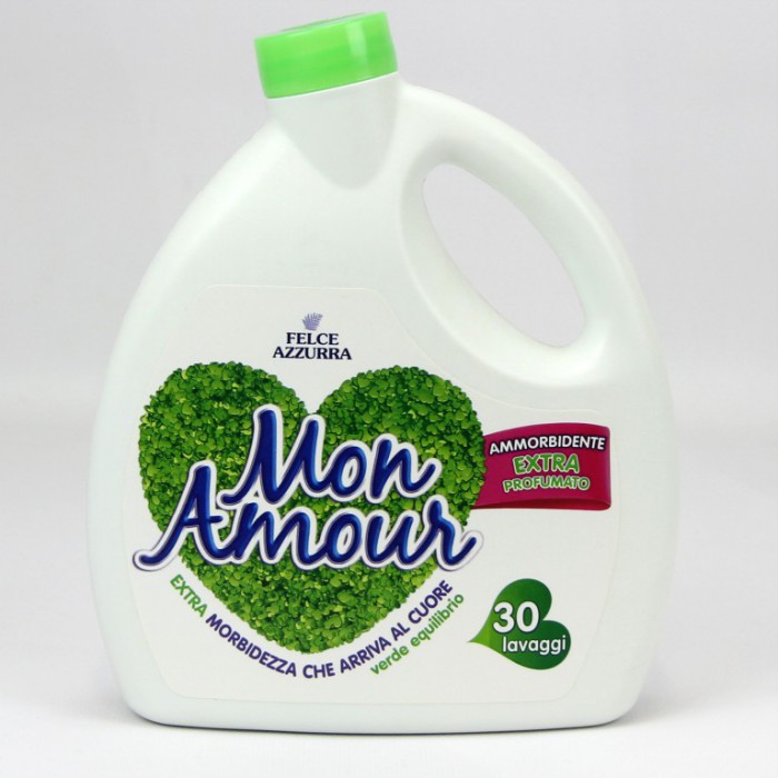 [8001280070419] FELCE MON AMOUR AMMORB.750ML VERDE