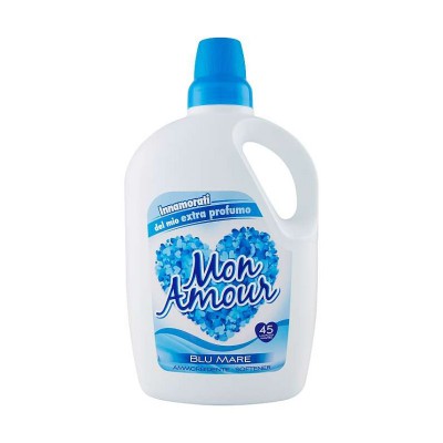[8001280070457] MON AMOUR AMMORB.3LT 45LAV.BLU