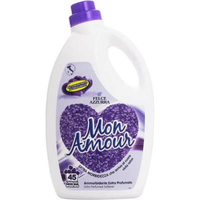[8001280070495] MON AMOUR AMMORB.3LT 45LAV.VIOLA