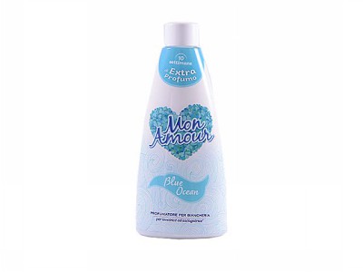 [8001280070600] MONAMOUR PROFUMA BLANCH BLU 250 ML