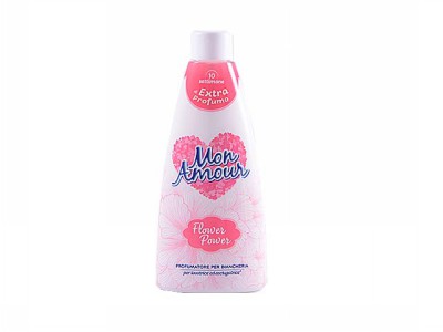 [8001280070617] MONAMOUR PROFUMA FLOWER POWER 250 ML