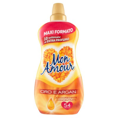 [8001280070679] MONAMOUR AMM CONC 1400 ORO