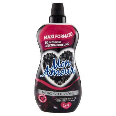 [8001280070686] MONAMOUR AMM CONC 1400 NERO