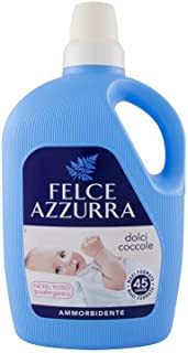 [8001280304477] FELCE AZZ. AMMORB LT3 DOLCI COCCOLE
